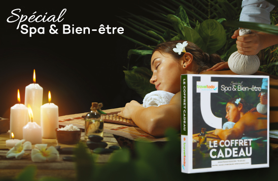 SPA & BIEN-ÊTRE